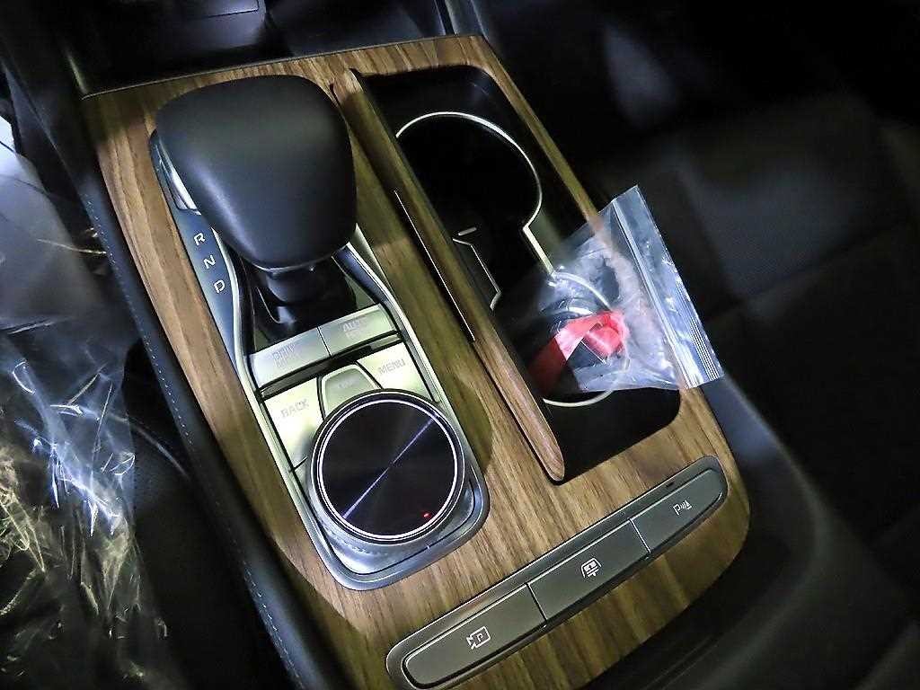 기아 K9 더 뉴 K9 2세대 3.8 GDI AWD 베스트 셀렉션 Ⅰ 이미지 12
