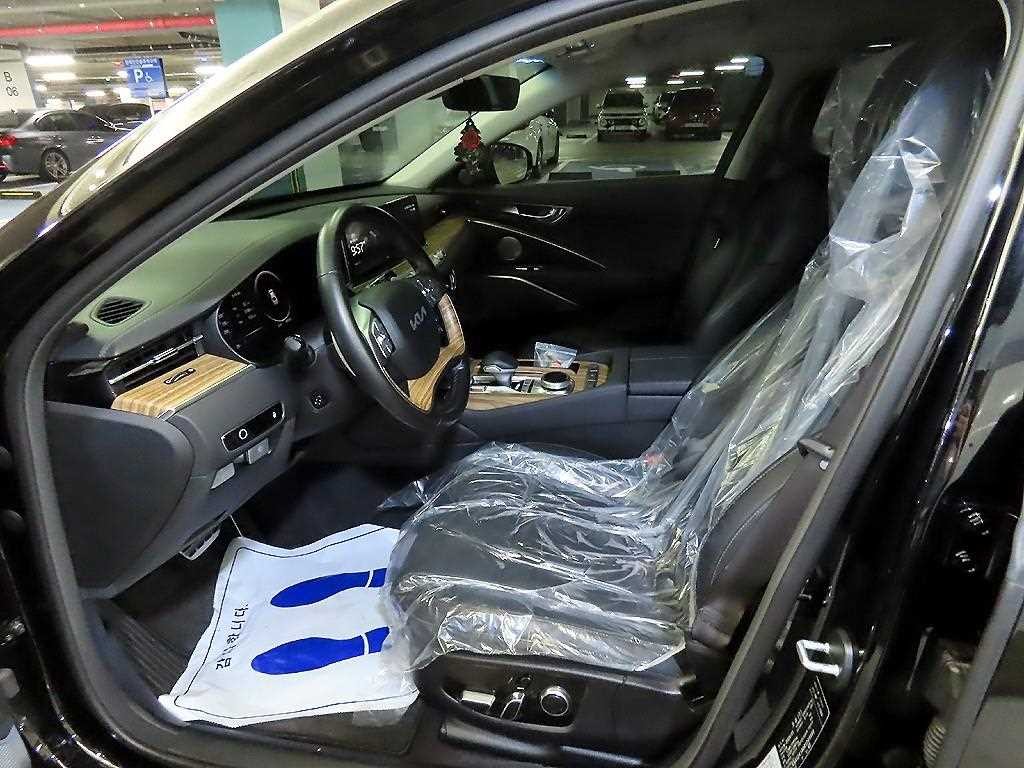 기아 K9 더 뉴 K9 2세대 3.8 GDI AWD 베스트 셀렉션 Ⅰ 이미지 6