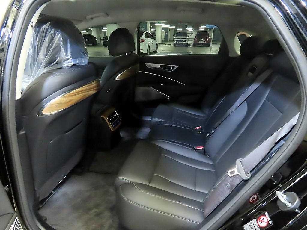 기아 K9 더 뉴 K9 2세대 3.8 GDI AWD 베스트 셀렉션 Ⅰ 이미지 7