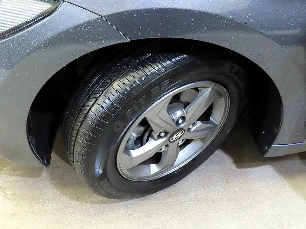 현대 아반떼 아반떼 AD 1.6 GDI 스마트 이미지 19