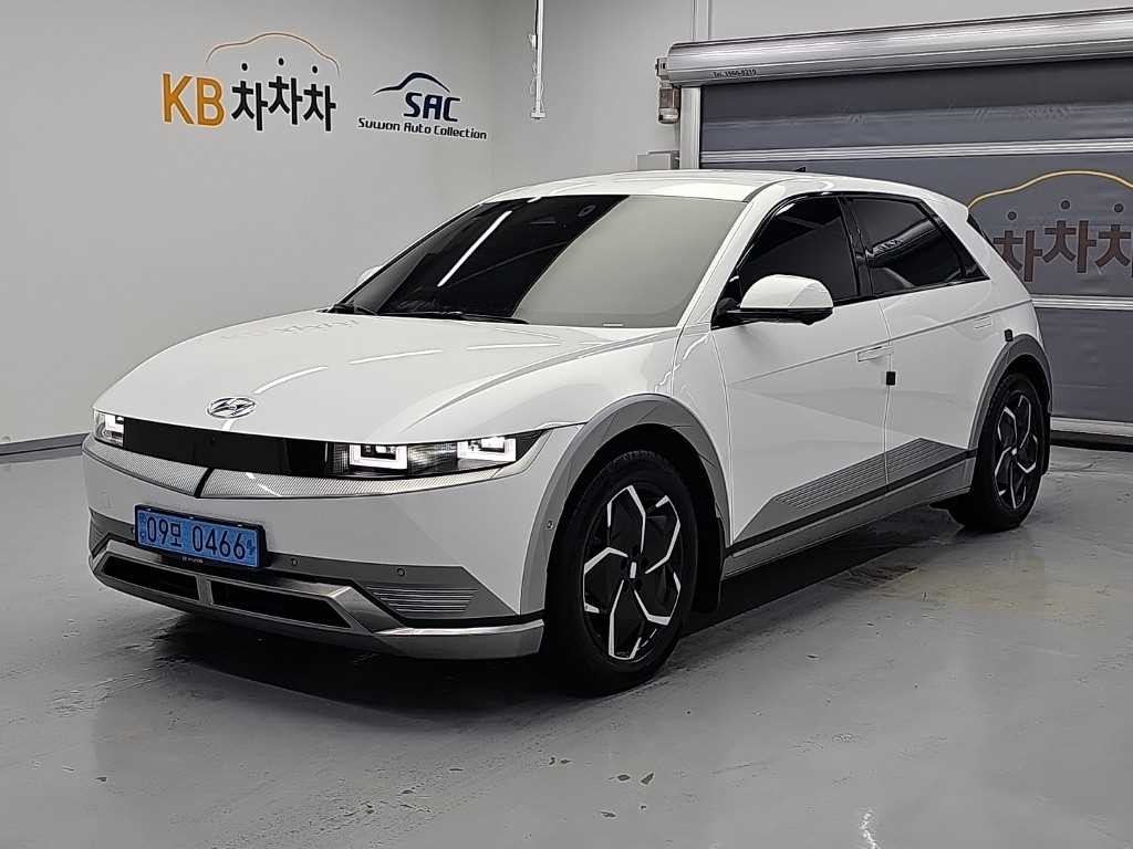 현대 아이오닉 5 롱 레인지 4WD 익스클루시브 이미지 1