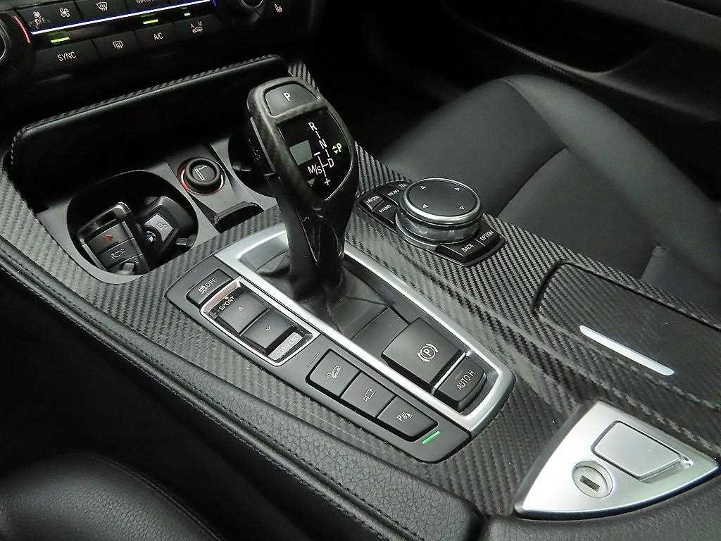 BMW 5시리즈 5시리즈 (F10) 530d xDrive 이미지 10