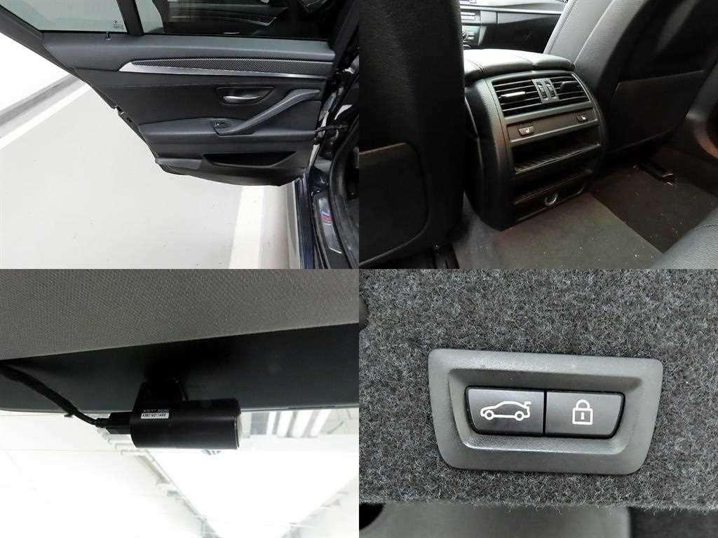 BMW 5시리즈 5시리즈 (F10) 530d xDrive 이미지 18