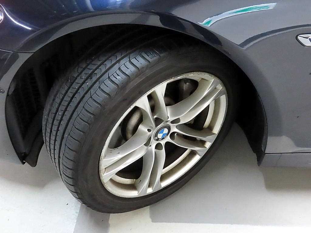 BMW 5시리즈 5시리즈 (F10) 530d xDrive 이미지 19