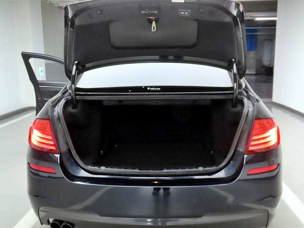 BMW 5시리즈 5시리즈 (F10) 530d xDrive 이미지 5