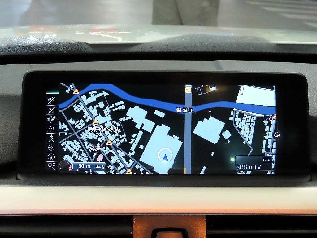 BMW 3시리즈 3시리즈 (F30) 320d ED에디션 이미지 13