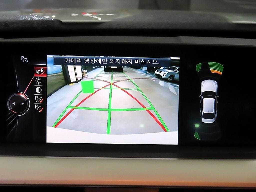 BMW 3시리즈 3시리즈 (F30) 320d ED에디션 이미지 14