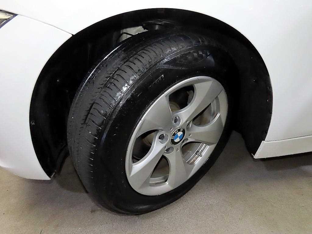 BMW 3시리즈 3시리즈 (F30) 320d ED에디션 이미지 19