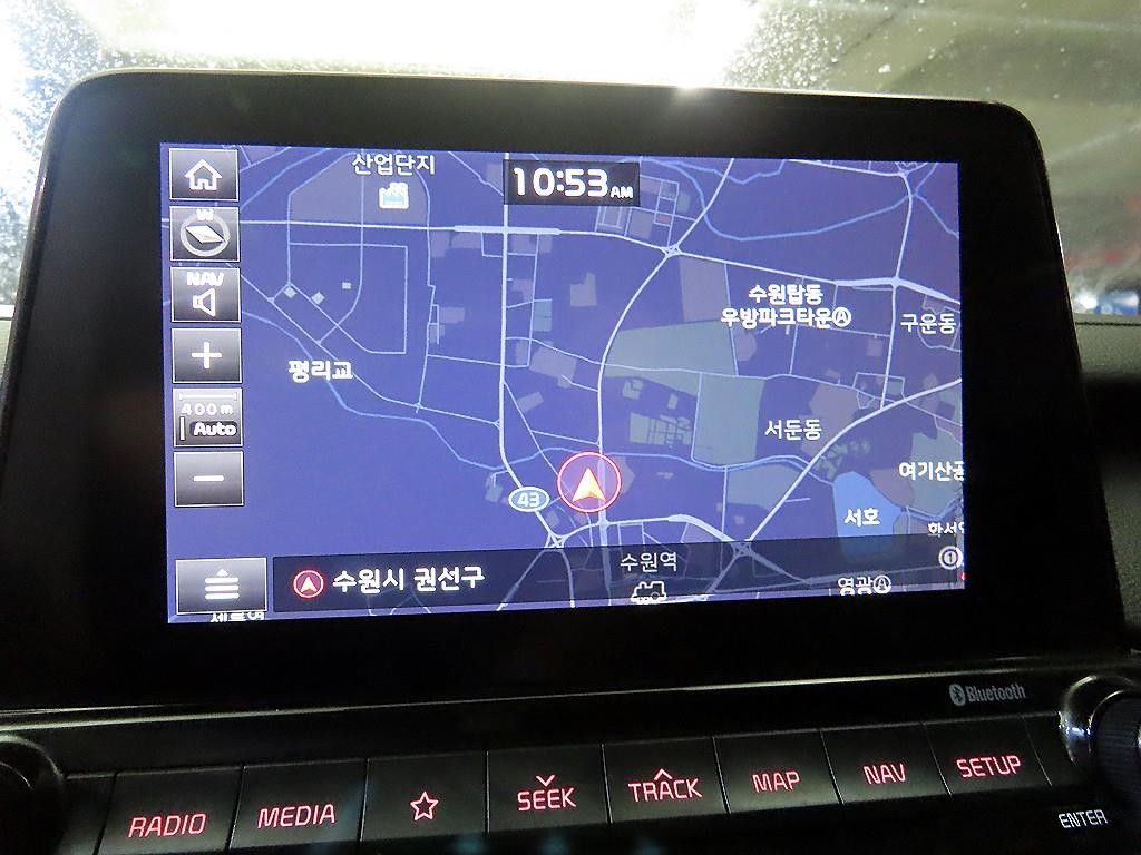 기아 K3 올뉴 K3 1.6 럭셔리 이미지 15