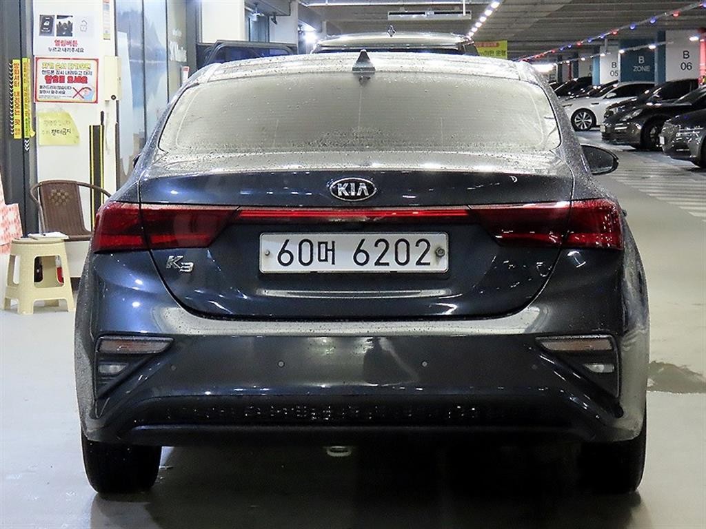 기아 K3 올뉴 K3 1.6 럭셔리 이미지 5
