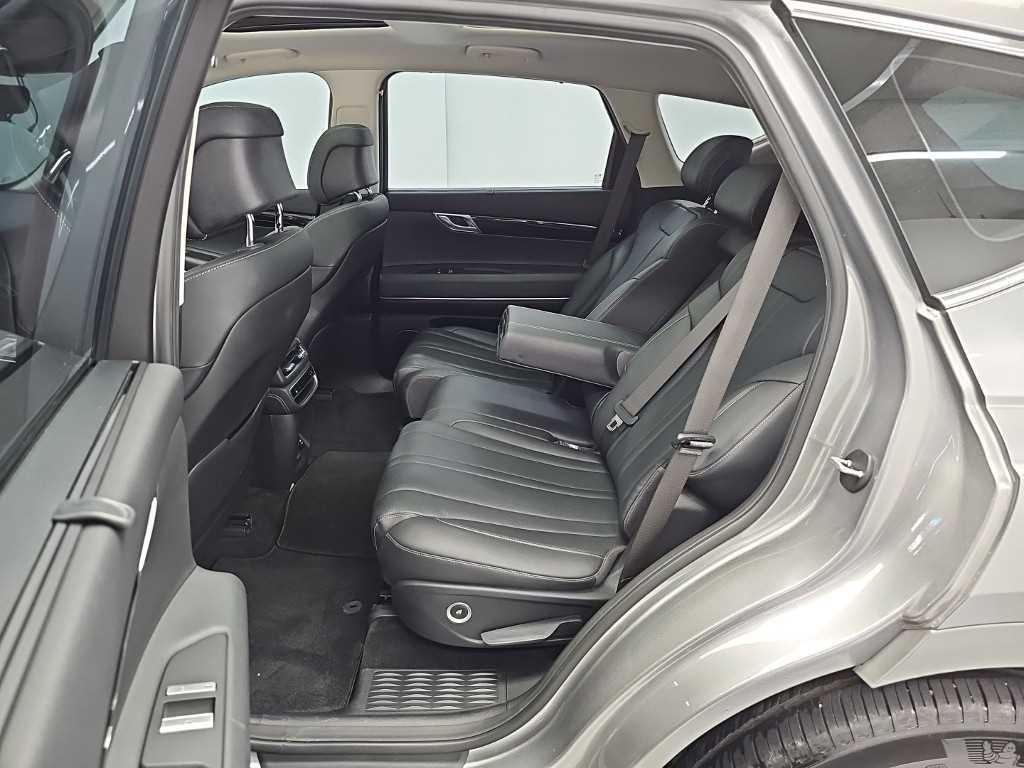 제네시스 GV80 가솔린 2.5T AWD 이미지 12