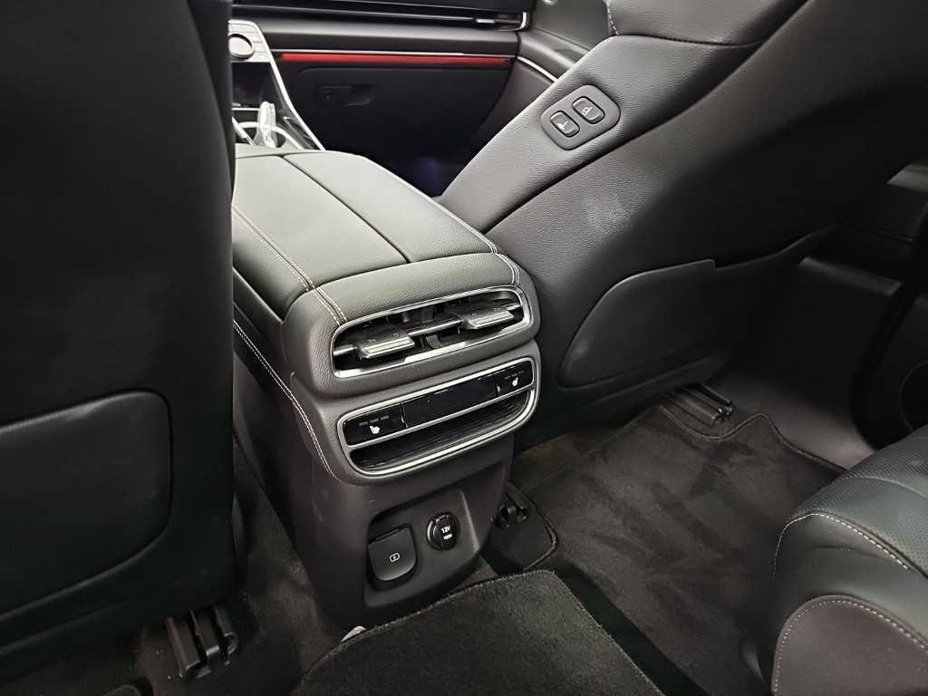 제네시스 GV80 가솔린 2.5T AWD 이미지 13