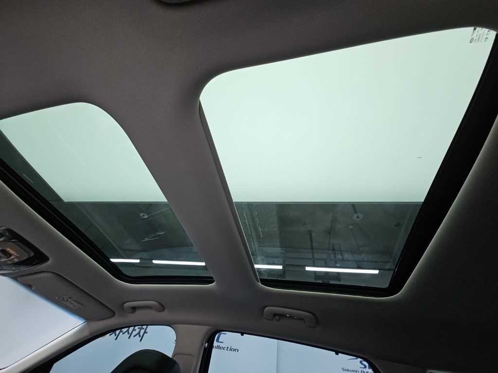 제네시스 GV80 가솔린 2.5T AWD 이미지 14