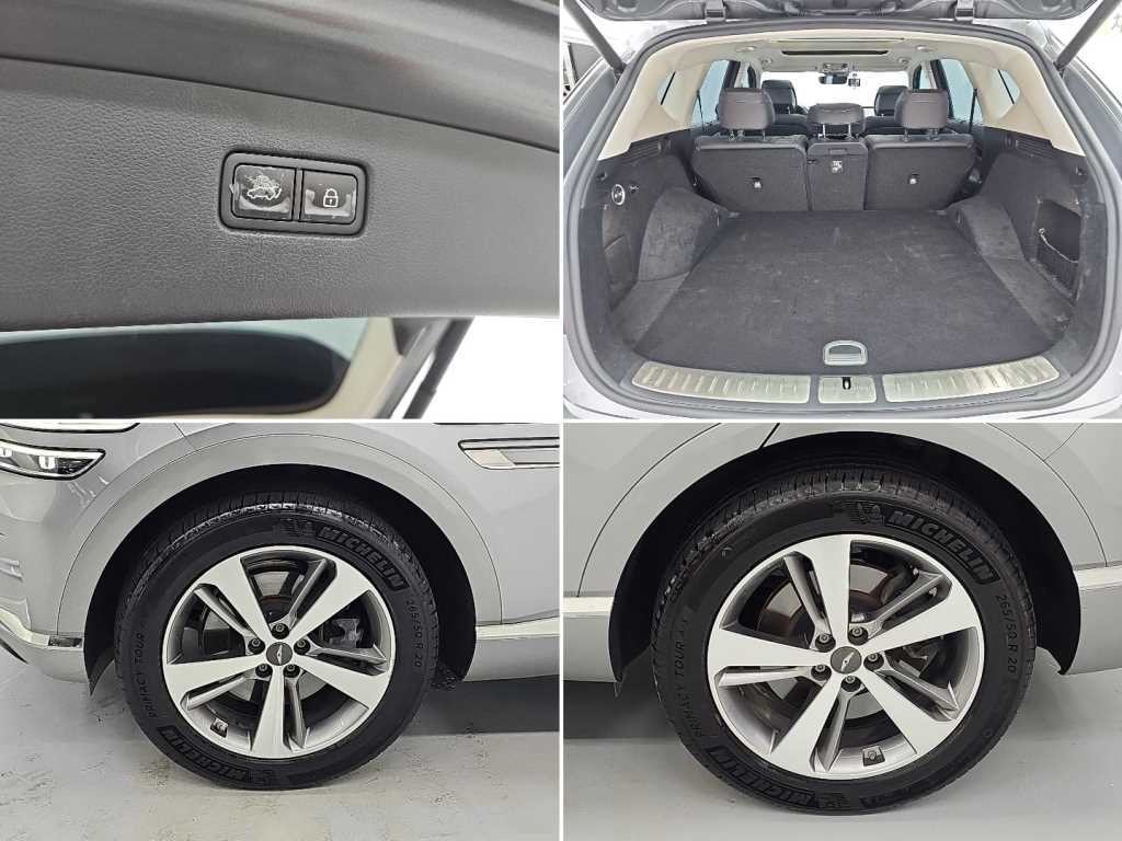 제네시스 GV80 가솔린 2.5T AWD 이미지 19