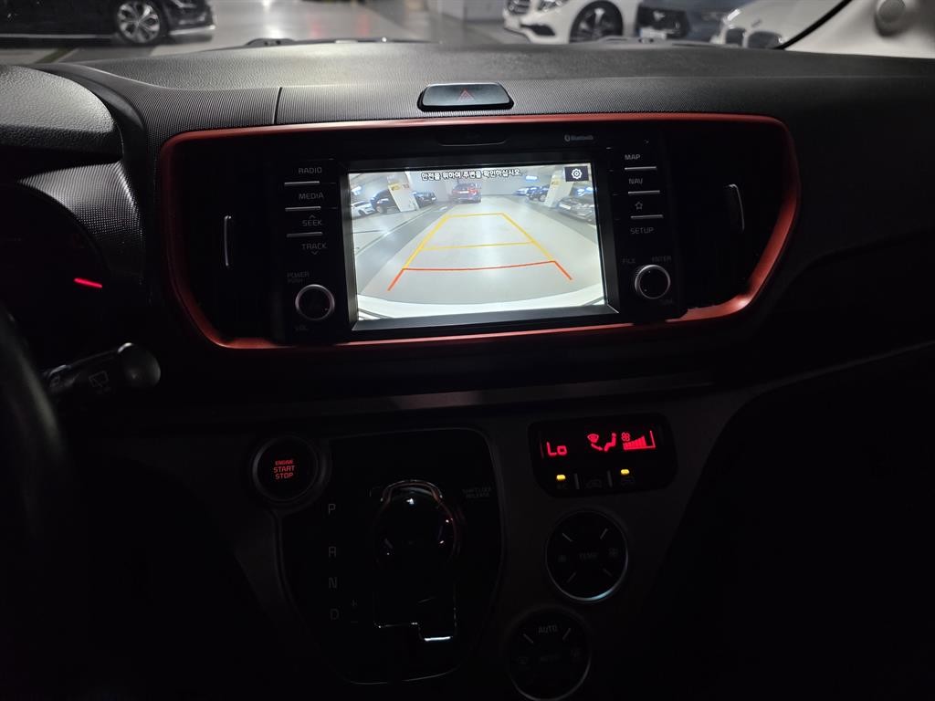기아 레이 더 뉴 레이 프레스티지 이미지 18