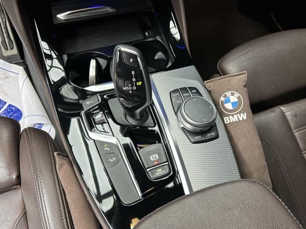 BMW X4 X4 (G02) xDrive 20d M 스포츠 이미지 11