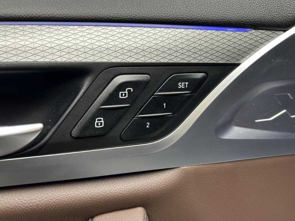 BMW X4 X4 (G02) xDrive 20d M 스포츠 이미지 12