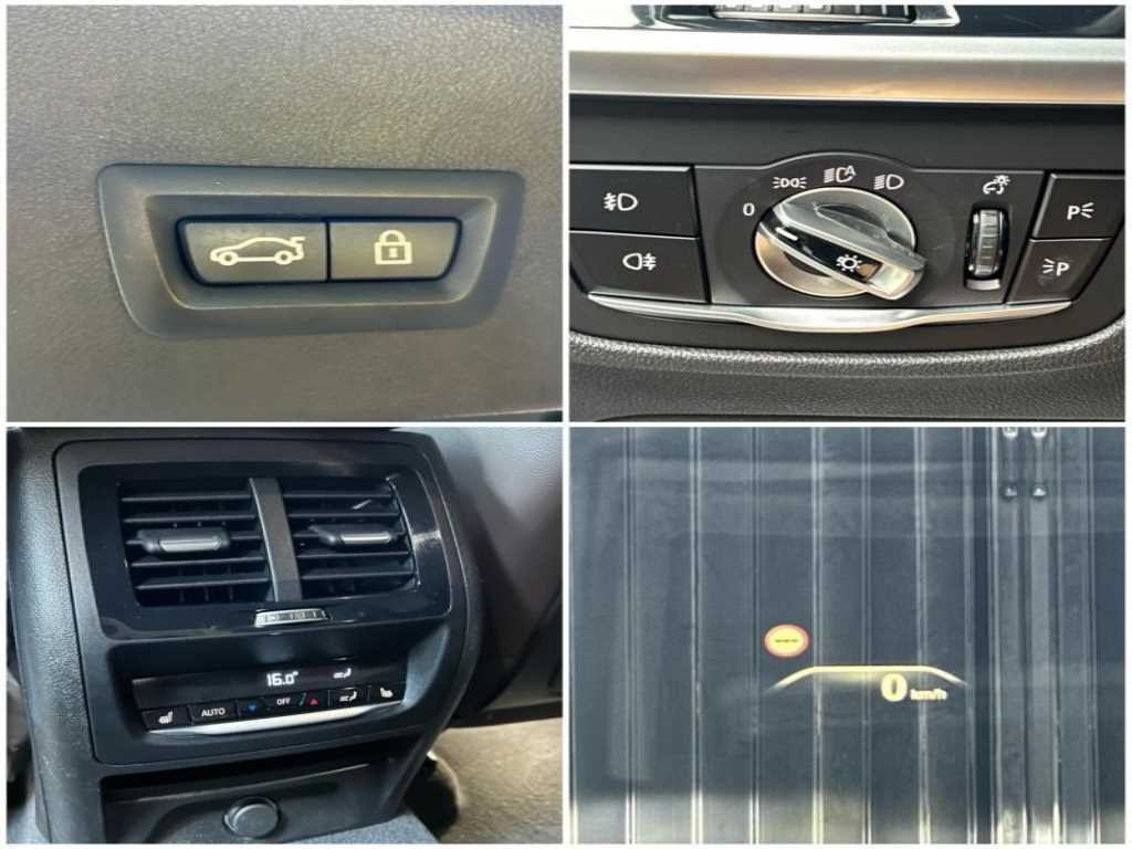 BMW X4 X4 (G02) xDrive 20d M 스포츠 이미지 15