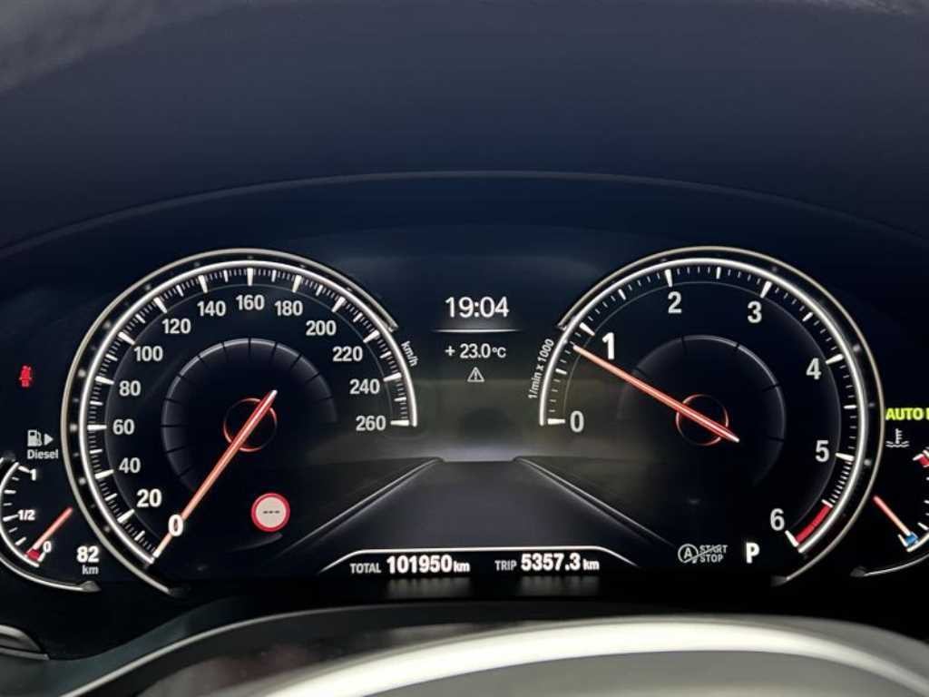 BMW X4 X4 (G02) xDrive 20d M 스포츠 이미지 18