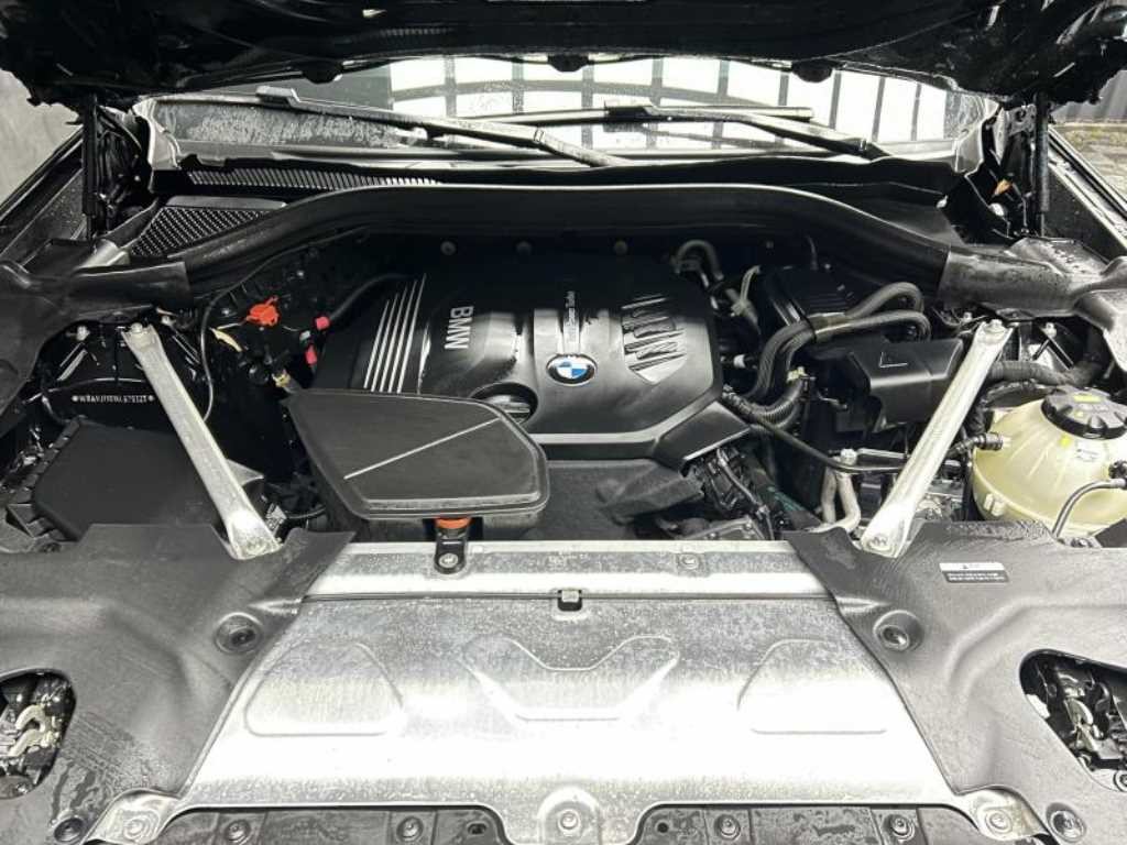 BMW X4 X4 (G02) xDrive 20d M 스포츠 이미지 19