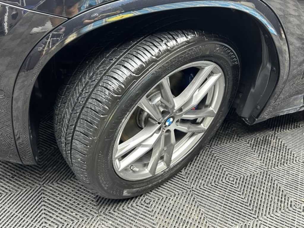BMW X4 X4 (G02) xDrive 20d M 스포츠 이미지 20