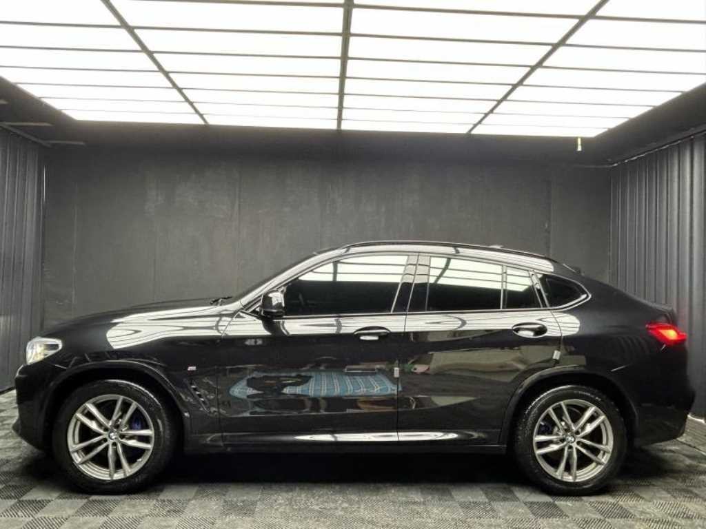 BMW X4 X4 (G02) xDrive 20d M 스포츠 이미지 3