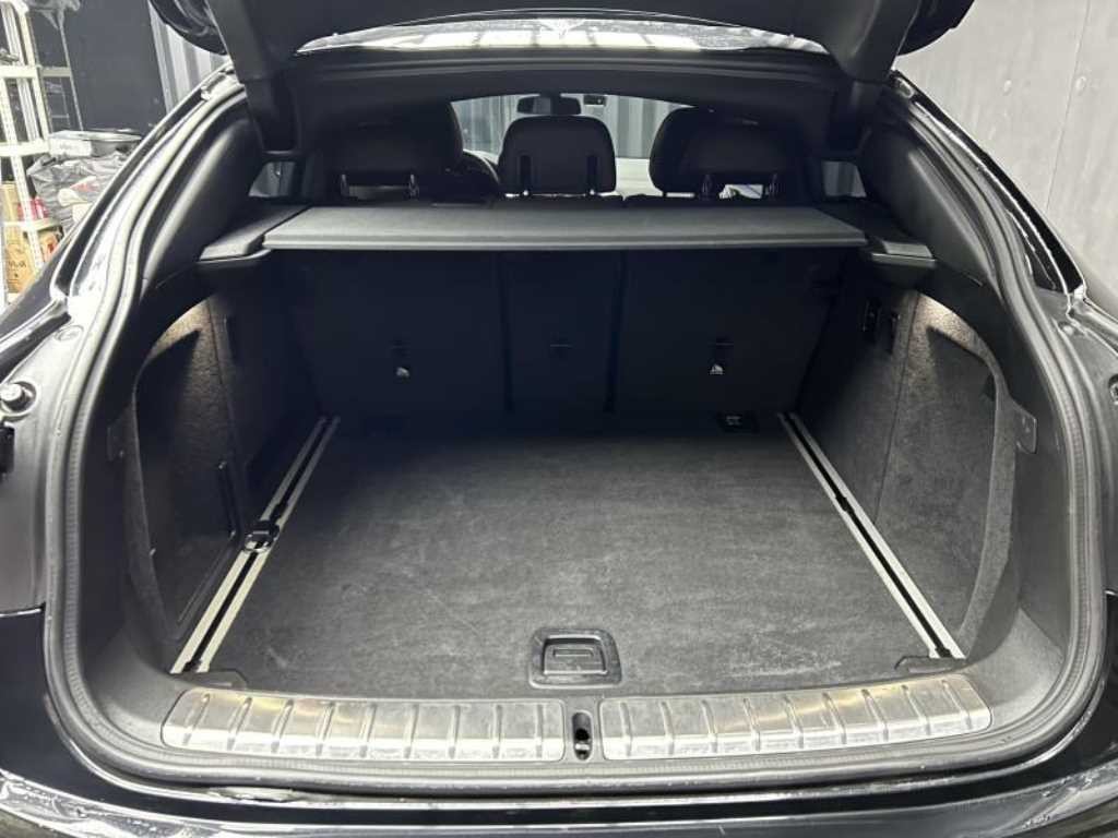 BMW X4 X4 (G02) xDrive 20d M 스포츠 이미지 5