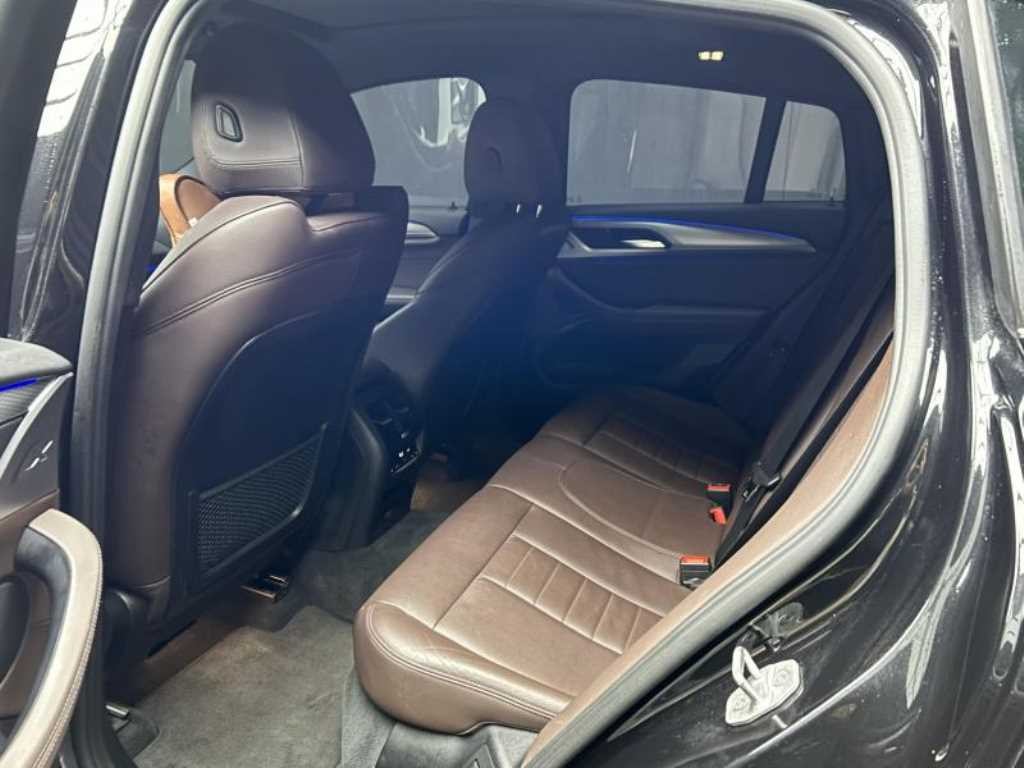 BMW X4 X4 (G02) xDrive 20d M 스포츠 이미지 7