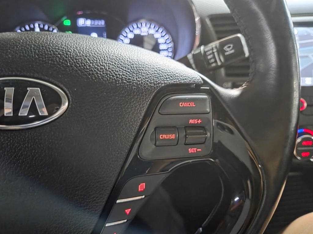 기아 K3 더뉴 K3 1.6 VGT 프레스티지 스페셜 이미지 14