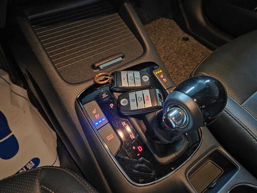 기아 K3 더뉴 K3 1.6 VGT 프레스티지 스페셜 이미지 15