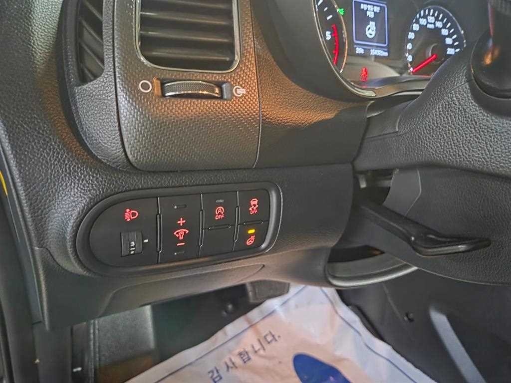 기아 K3 더뉴 K3 1.6 VGT 프레스티지 스페셜 이미지 18