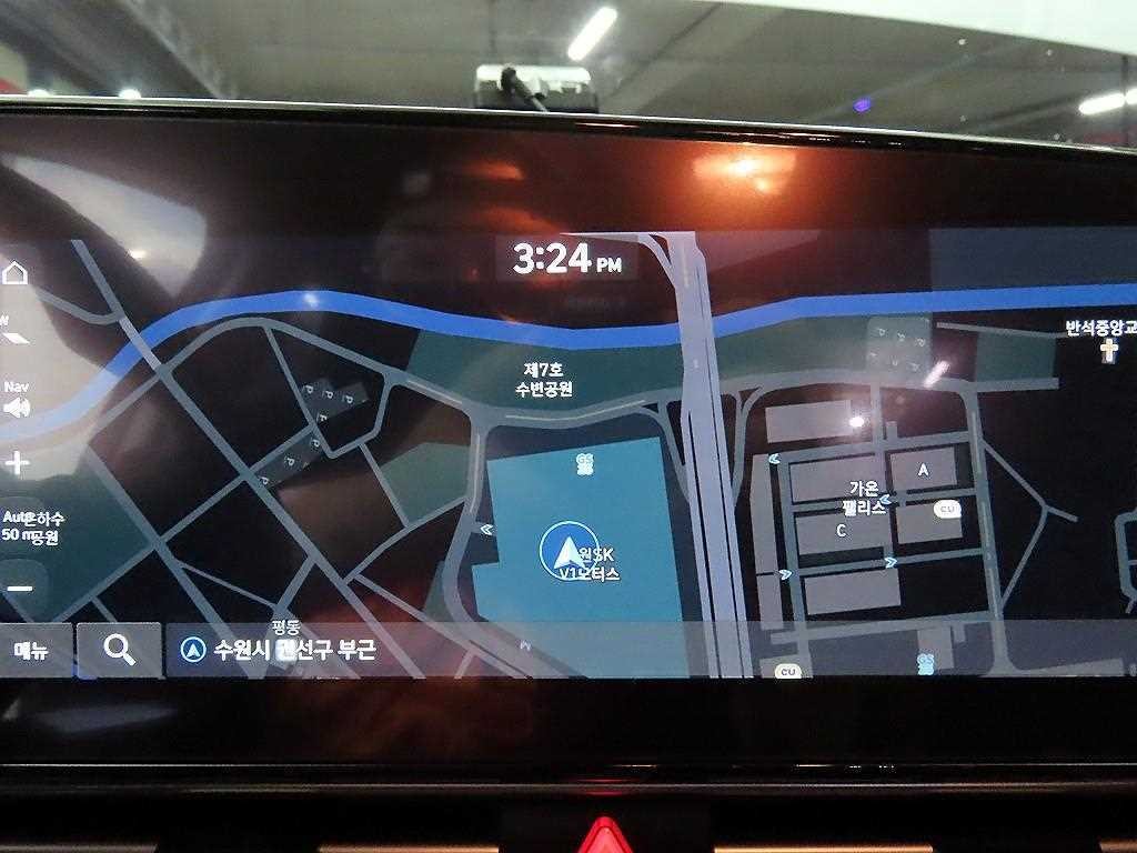 현대 아반떼 아반떼 (CN7) 1.6 모던 이미지 15