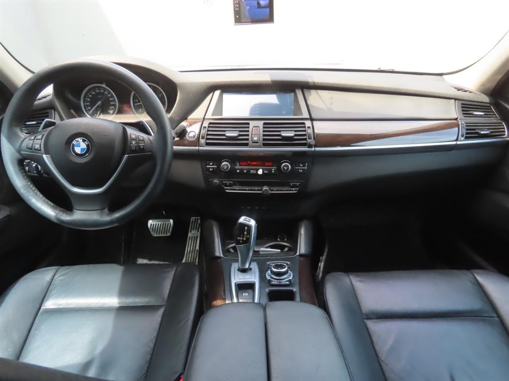 BMW X6 X6 (E71) 30 D 이미지 10