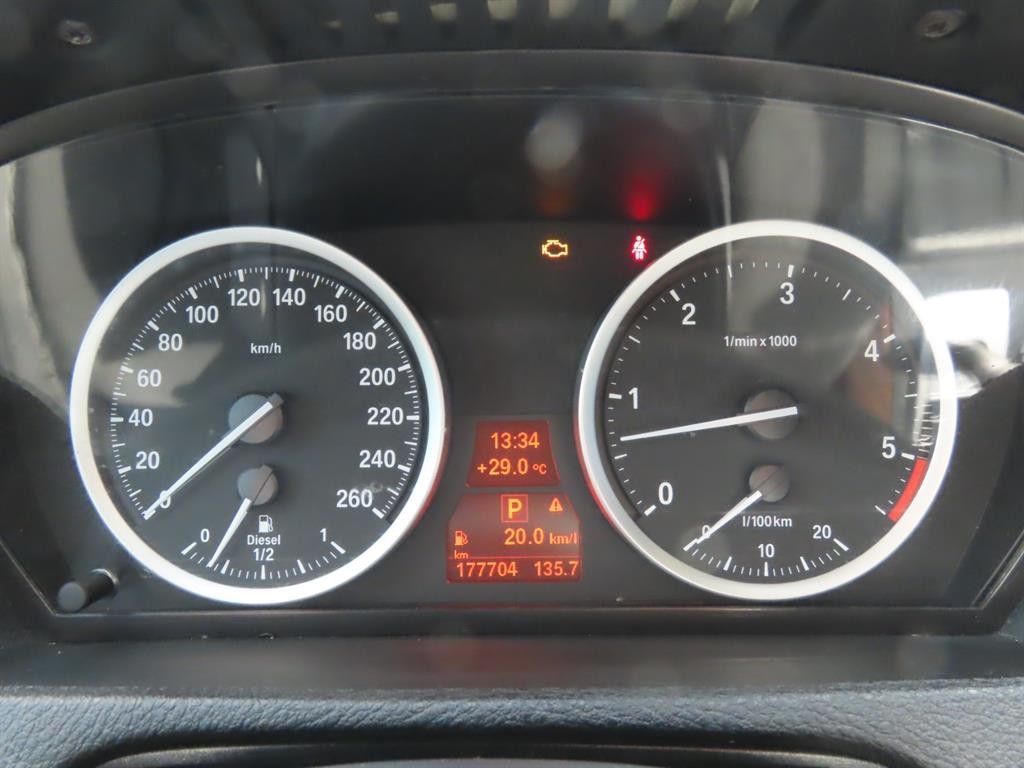 BMW X6 X6 (E71) 30 D 이미지 11