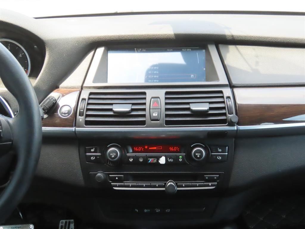 BMW X6 X6 (E71) 30 D 이미지 12