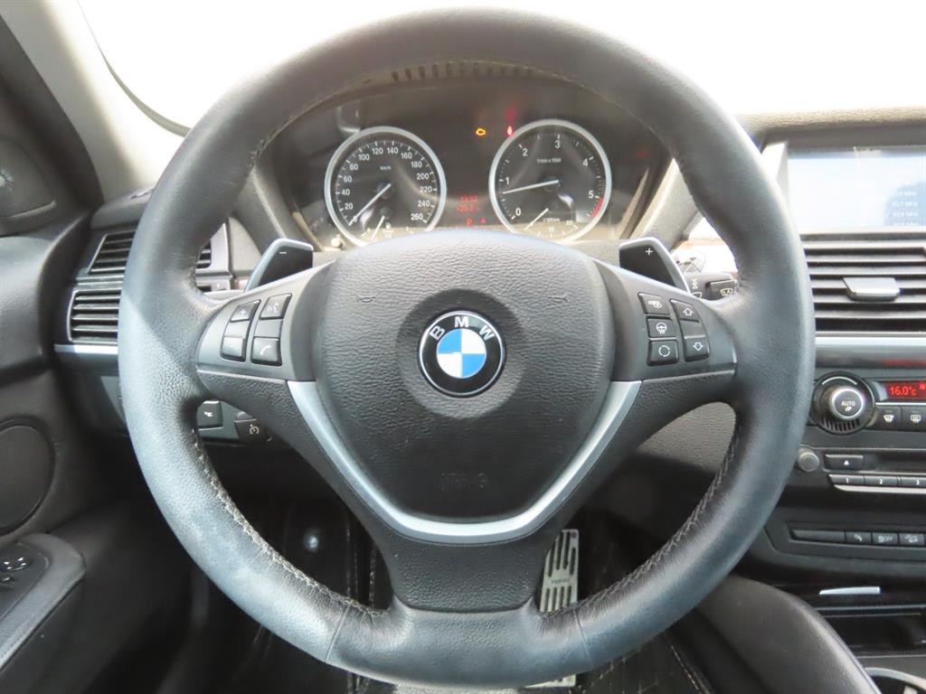 BMW X6 X6 (E71) 30 D 이미지 13
