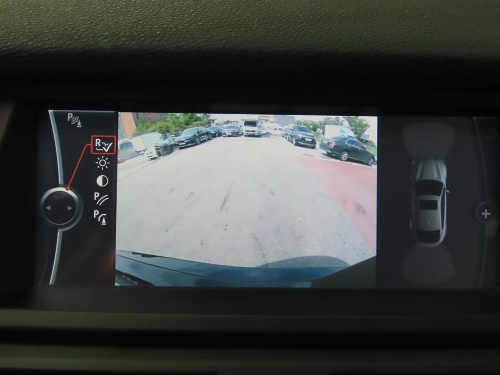 BMW X6 X6 (E71) 30 D 이미지 19
