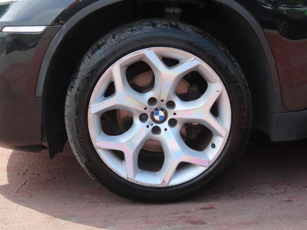 BMW X6 X6 (E71) 30 D 이미지 20
