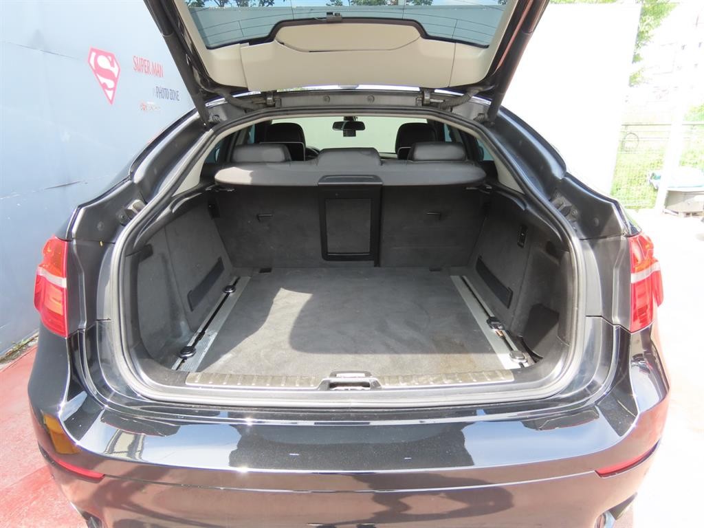 BMW X6 X6 (E71) 30 D 이미지 5