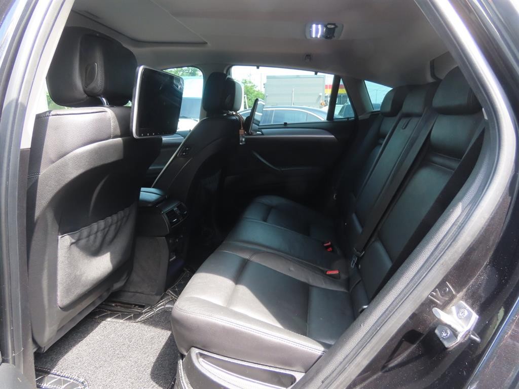 BMW X6 X6 (E71) 30 D 이미지 7
