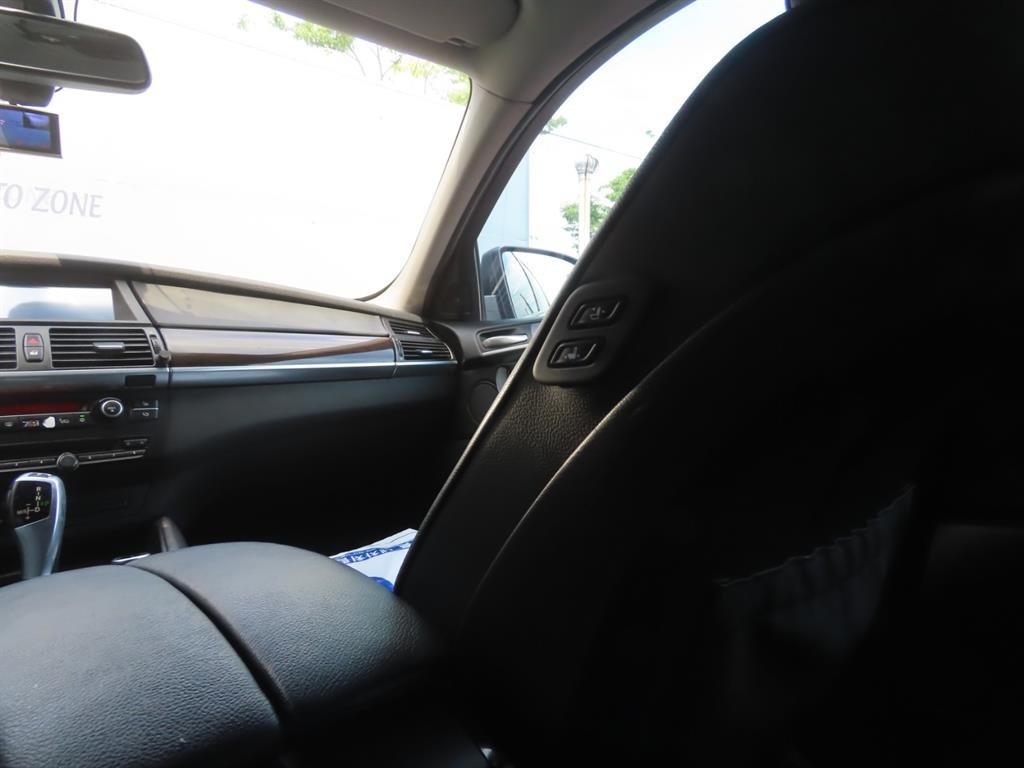 BMW X6 X6 (E71) 30 D 이미지 8
