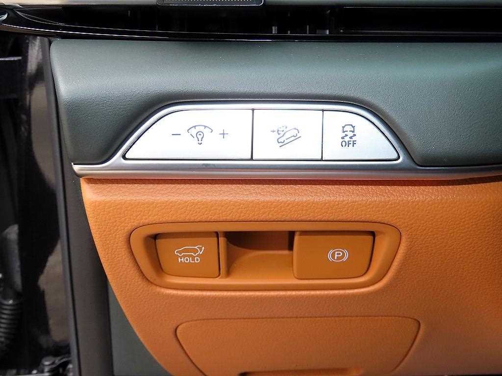 제네시스 GV80 가솔린 3.5T AWD 이미지 12