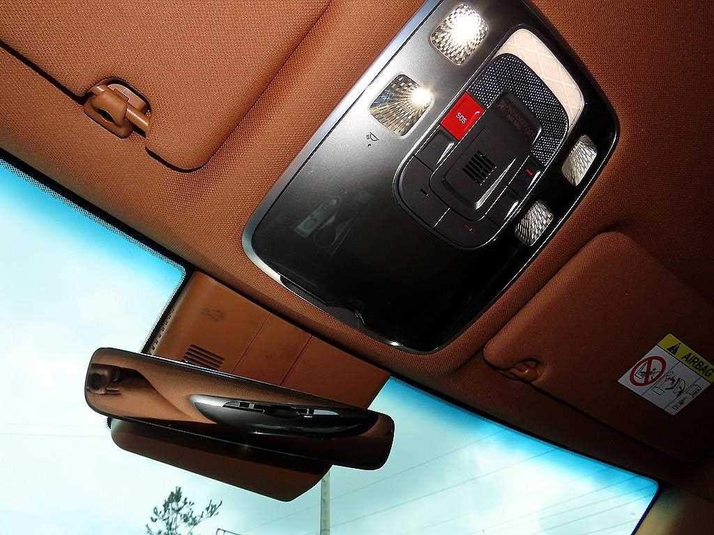 제네시스 GV80 가솔린 3.5T AWD 이미지 14