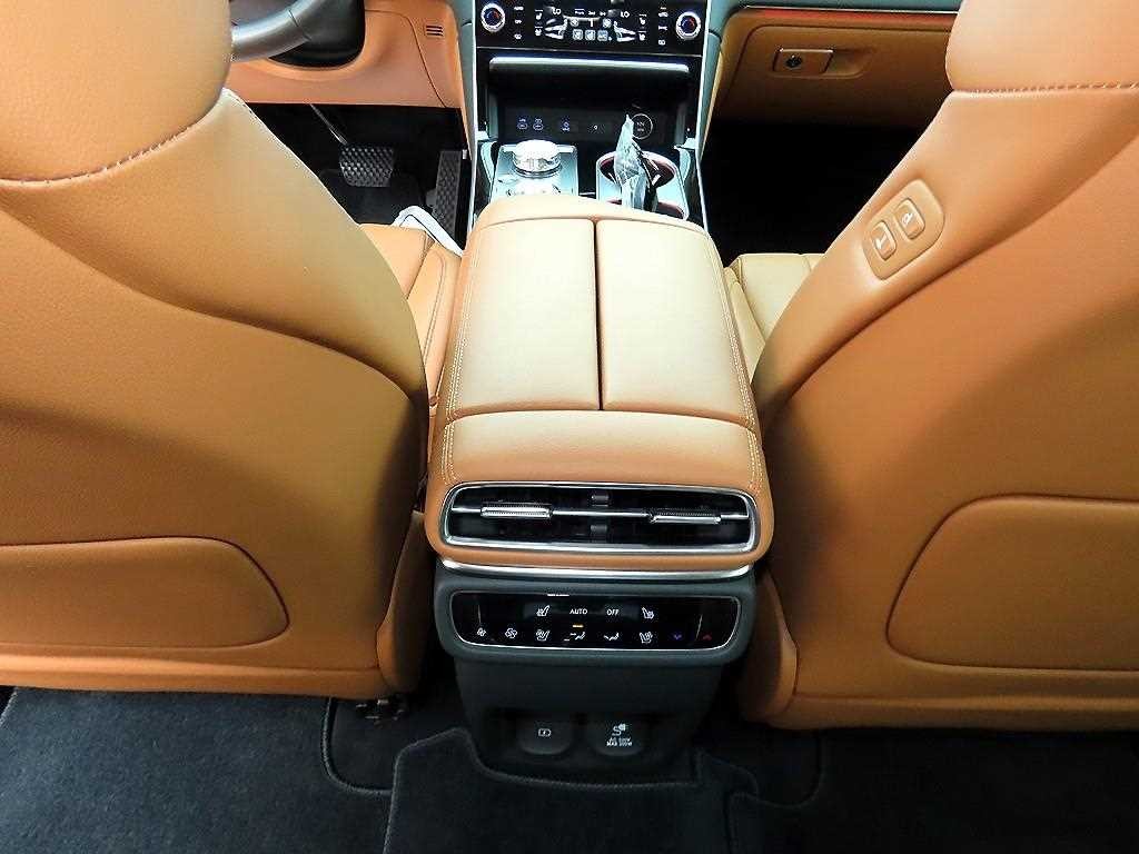 제네시스 GV80 가솔린 3.5T AWD 이미지 15