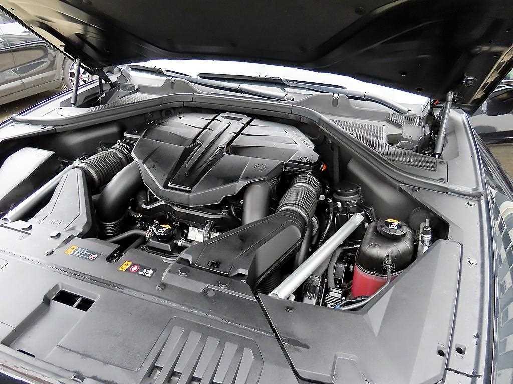 제네시스 GV80 가솔린 3.5T AWD 이미지 19