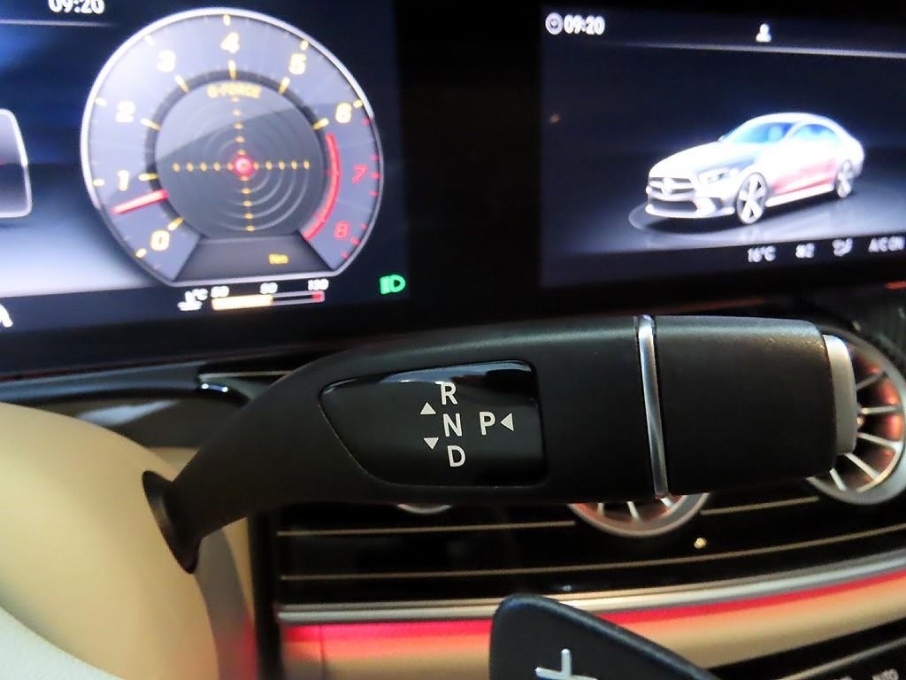 벤츠 CLS 클래스 CLS클래스 C257 CLS 450 4MATIC AMG Line 이미지 12