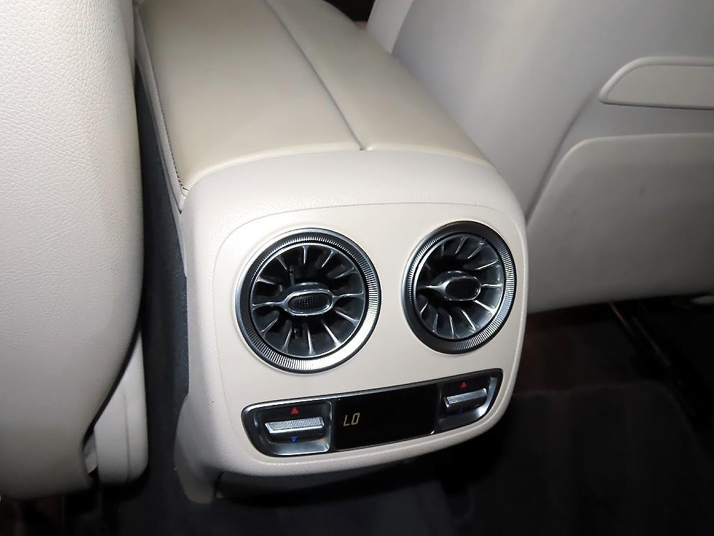 벤츠 CLS 클래스 CLS클래스 C257 CLS 450 4MATIC AMG Line 이미지 15