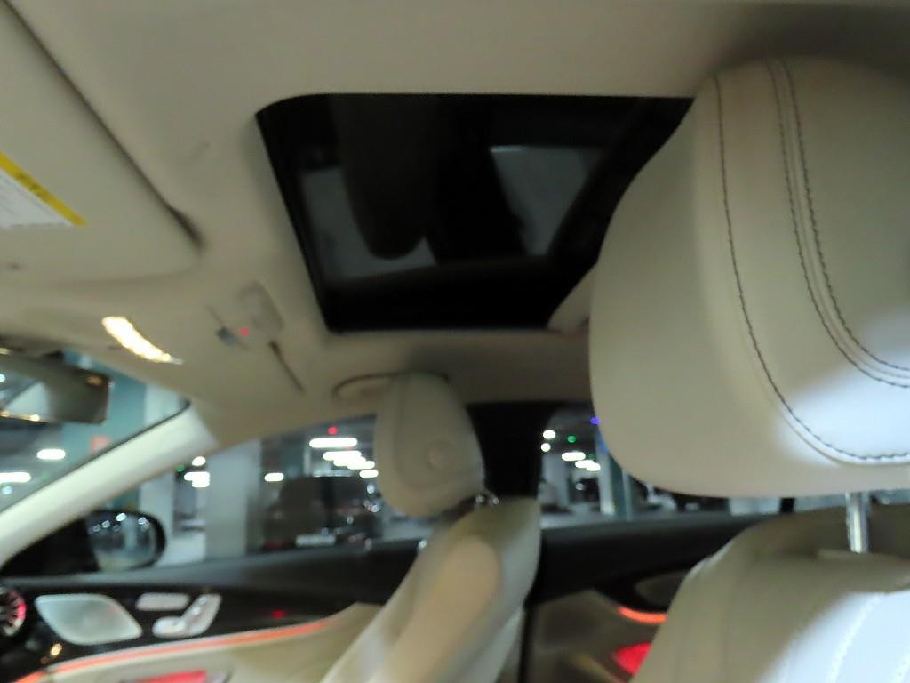 벤츠 CLS 클래스 CLS클래스 C257 CLS 450 4MATIC AMG Line 이미지 16