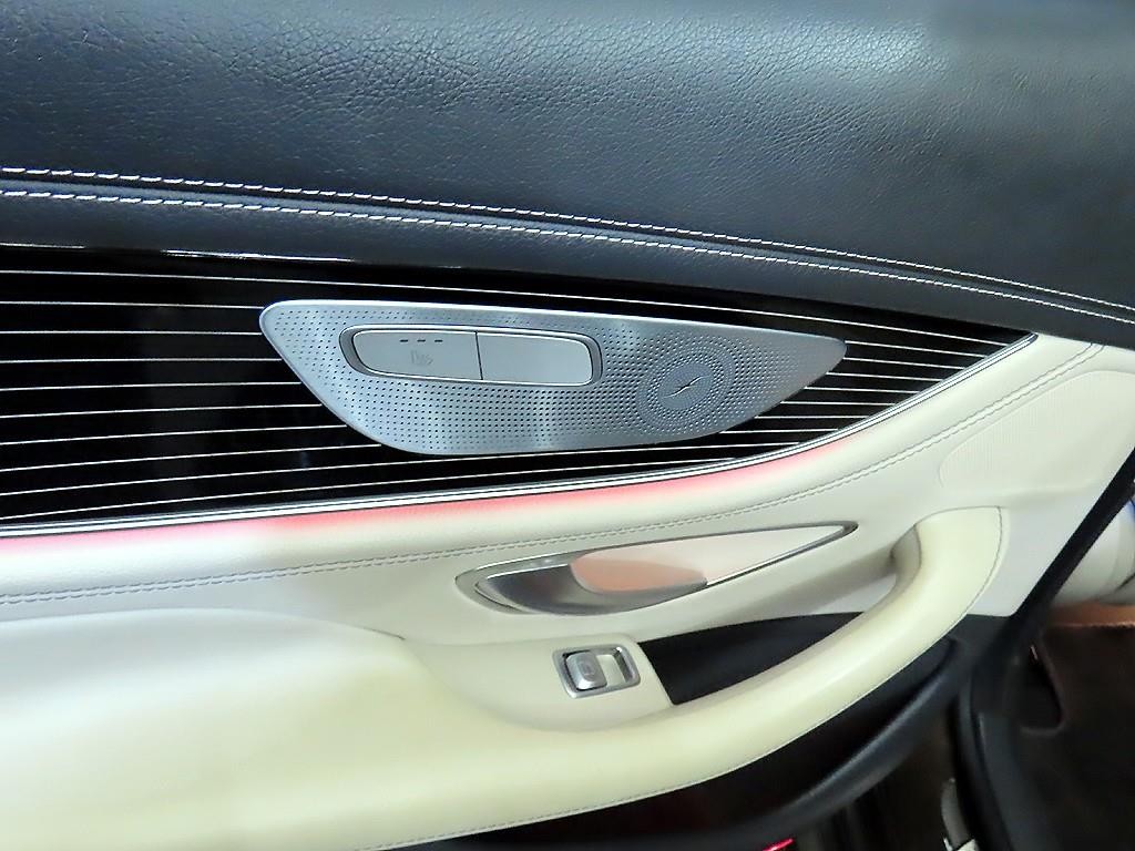 벤츠 CLS 클래스 CLS클래스 C257 CLS 450 4MATIC AMG Line 이미지 17