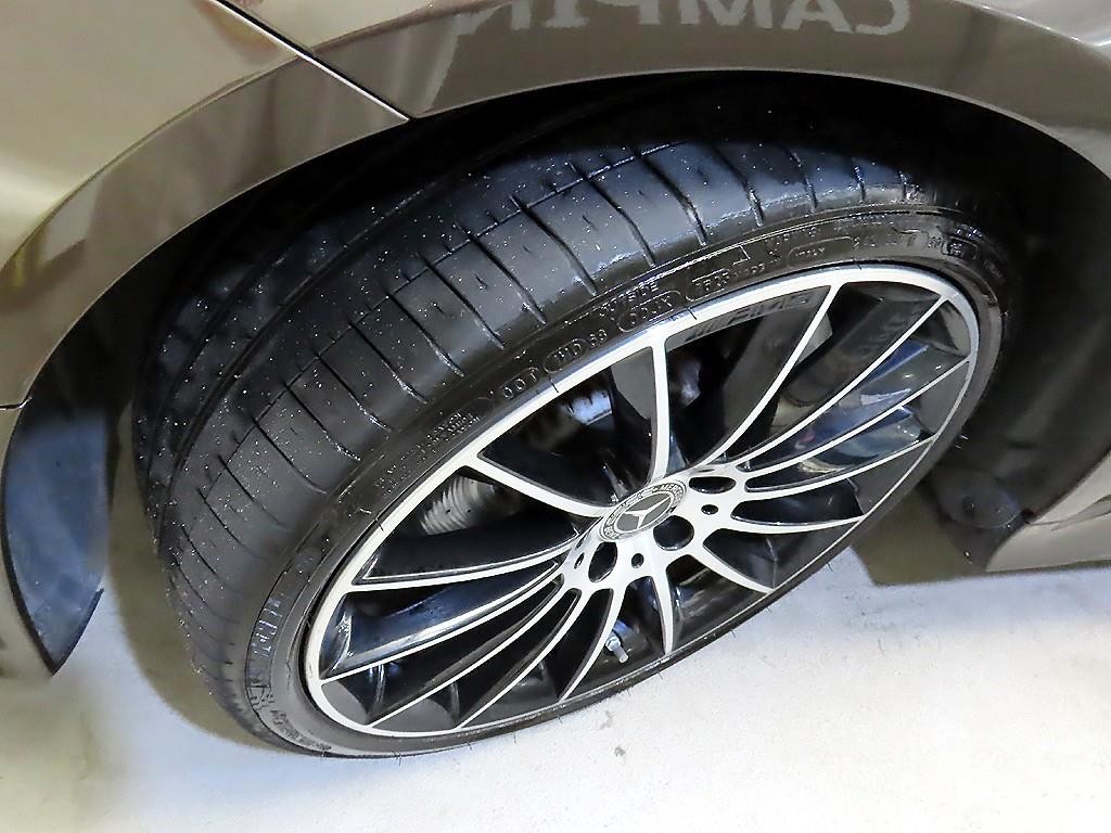 벤츠 CLS 클래스 CLS클래스 C257 CLS 450 4MATIC AMG Line 이미지 20